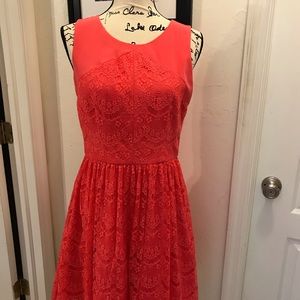 Beautiful dress to wear to a wedding.
